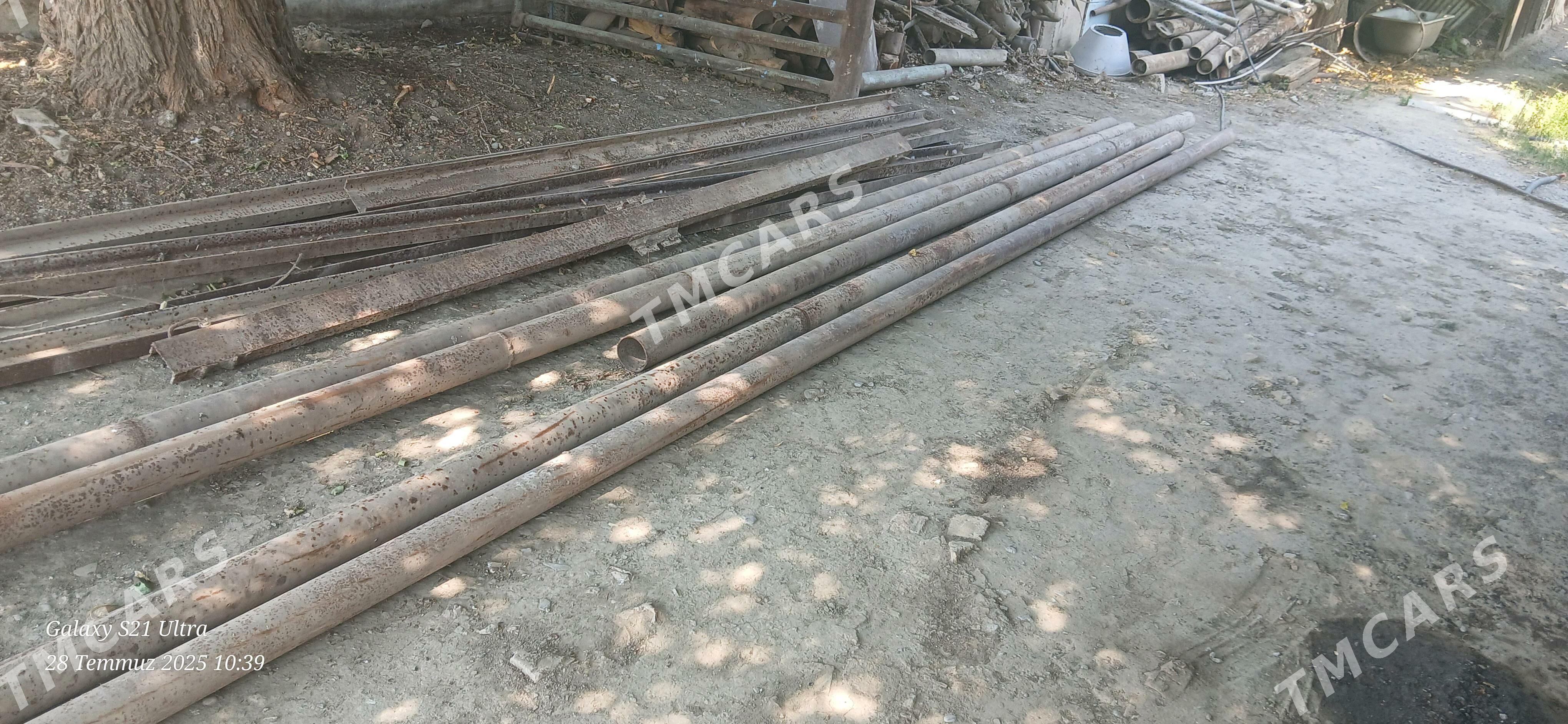 şwelir turba - Gökdepe - img 3