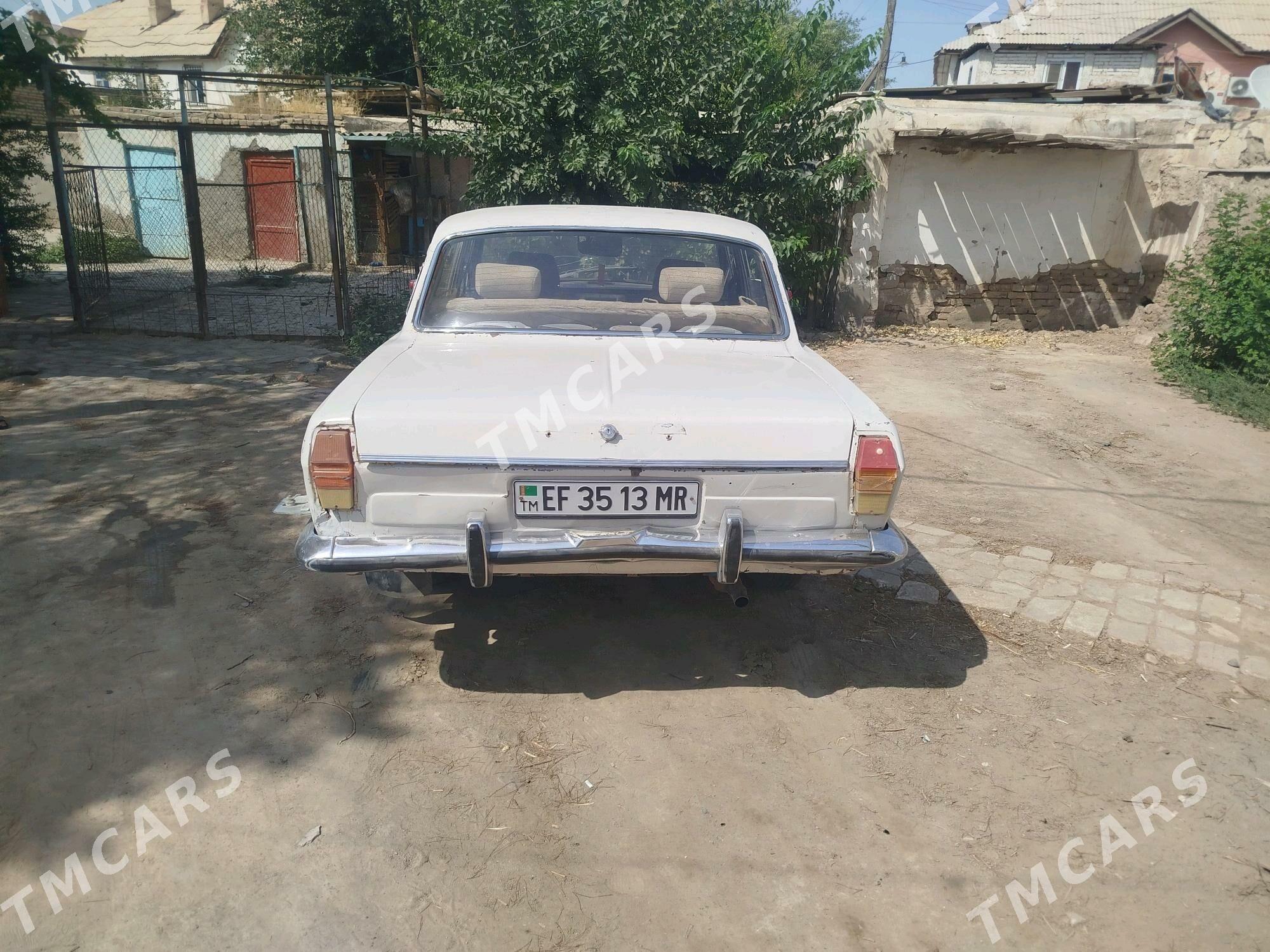 Gaz 24 1982 - 8 000 TMT - Mary - img 4