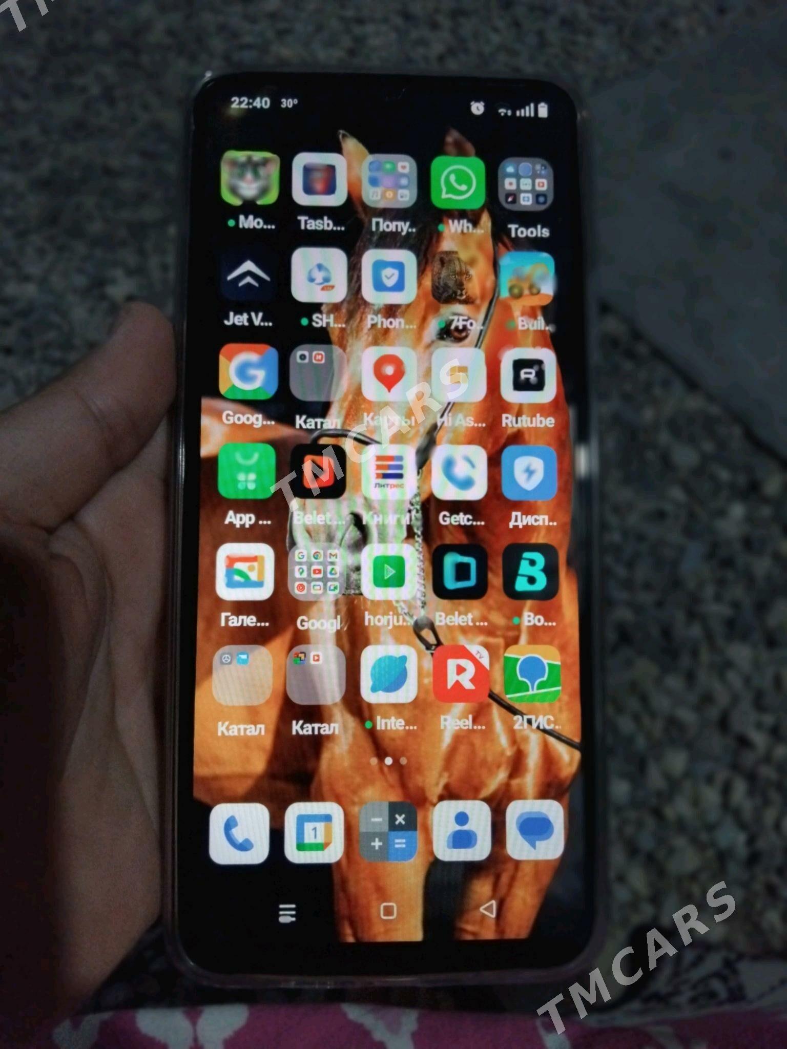 telefon realme note 60 - Мары - img 4