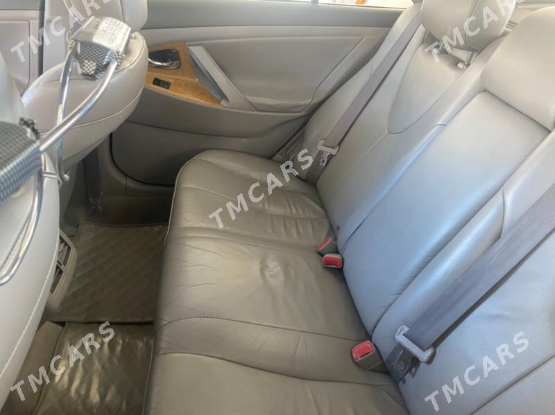 Toyota Camry 2007 - 155 000 TMT - Türkmenabat - img 6