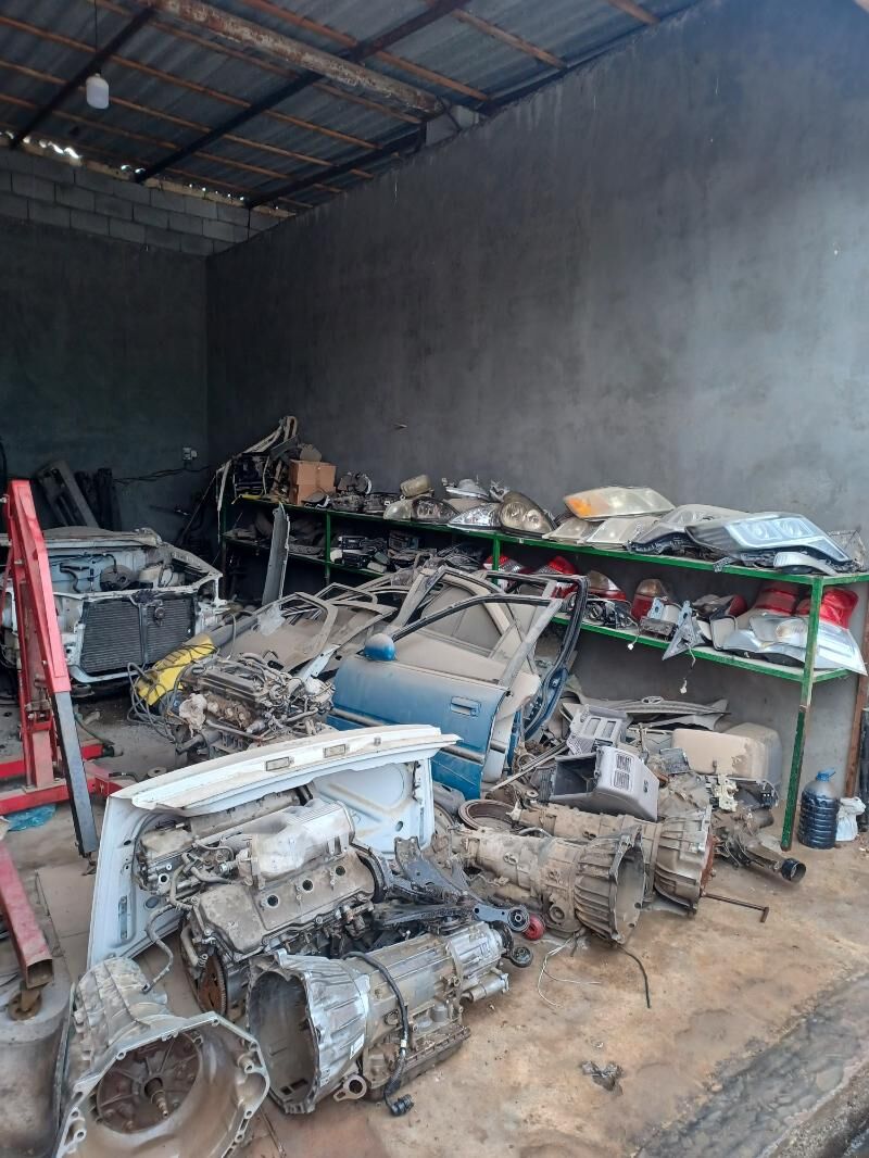 Duty kemri Awolon Sena Morda 350 000 TMT - Ашхабад - img 5