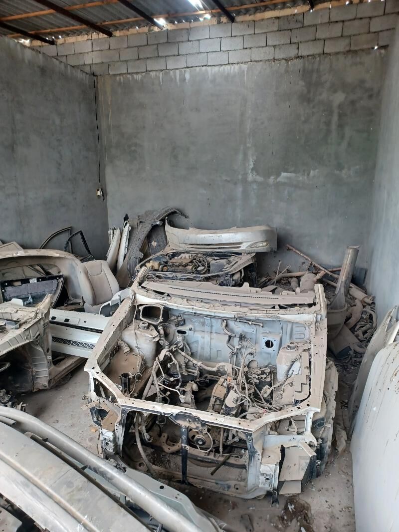 Duty kemri Awolon Sena Morda 350 000 TMT - Ашхабад - img 2