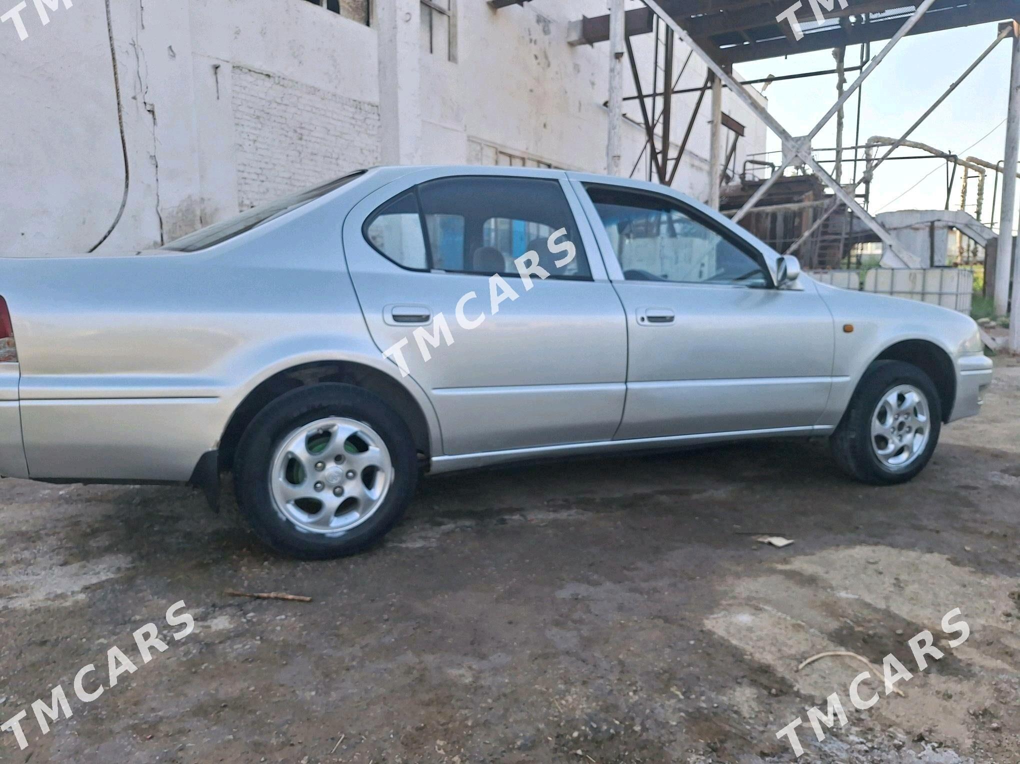 Toyota Camry 1995 - 56 000 TMT - Türkmenabat - img 3