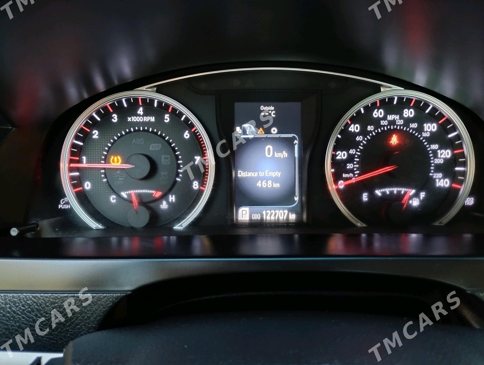 Toyota Camry 2017 - 255 000 TMT - Mary - img 2