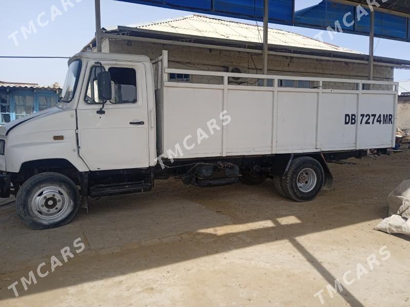 Forland H3 2000 - 90 000 TMT - Baýramaly - img 2