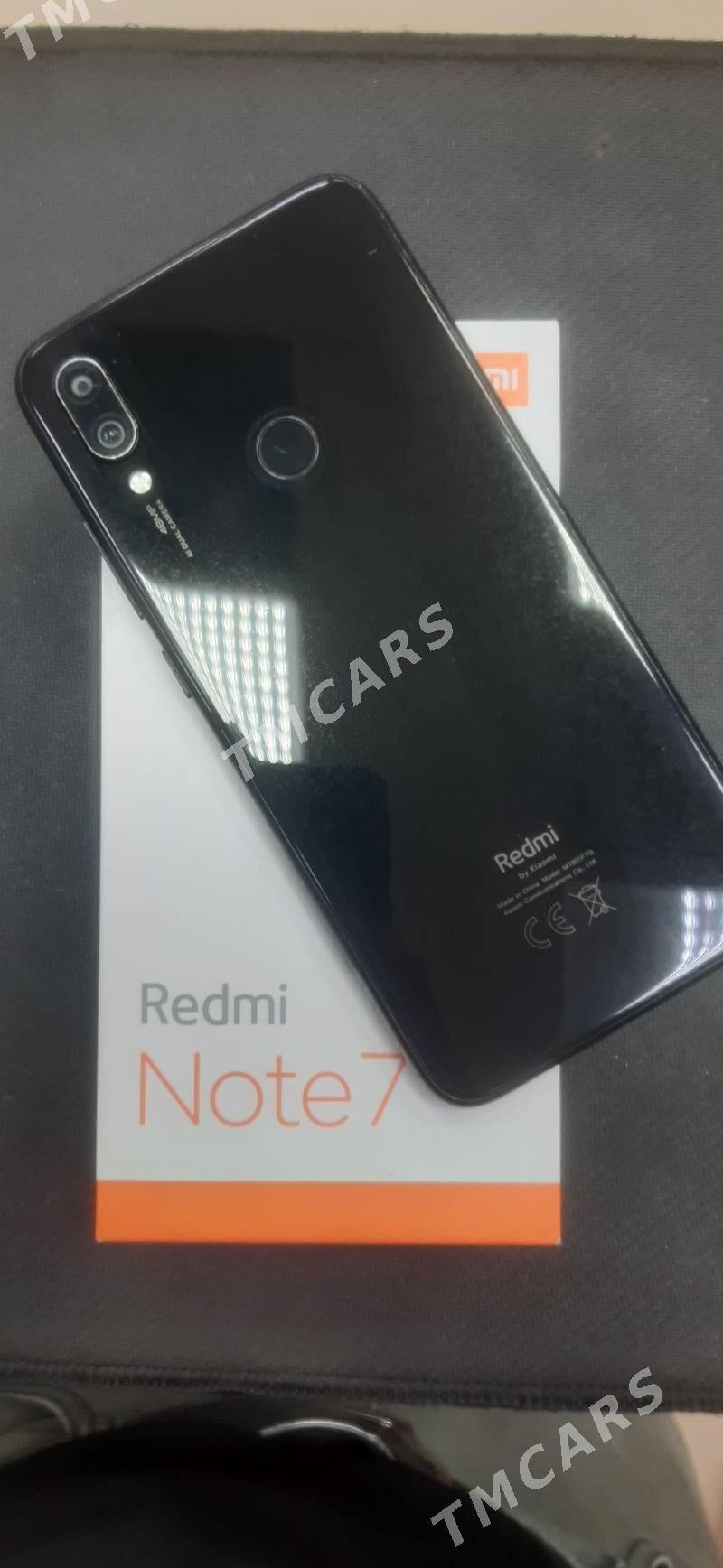 Redmi note 7 4.64lik - Aşgabat - img 4