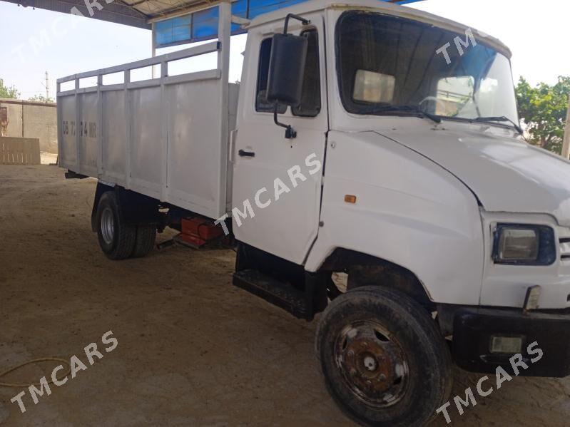 Forland H3 2000 - 90 000 TMT - Baýramaly - img 4