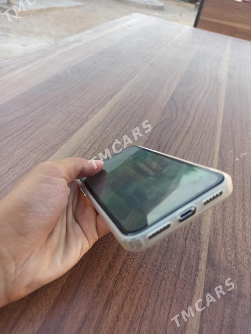 iPhone x  52% dine Obmen️ - Балканабат - img 2