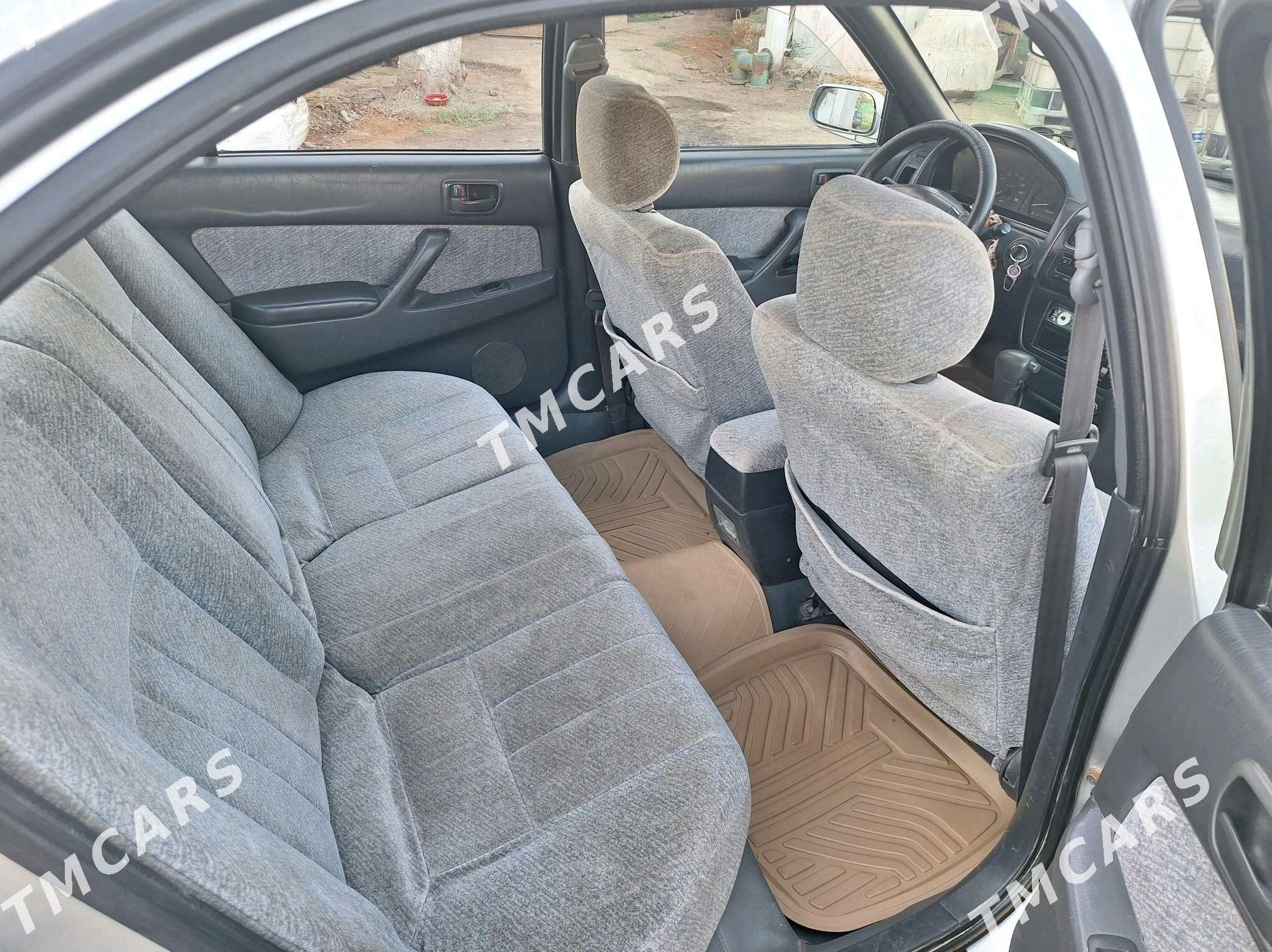 Toyota Camry 1995 - 56 000 TMT - Türkmenabat - img 4