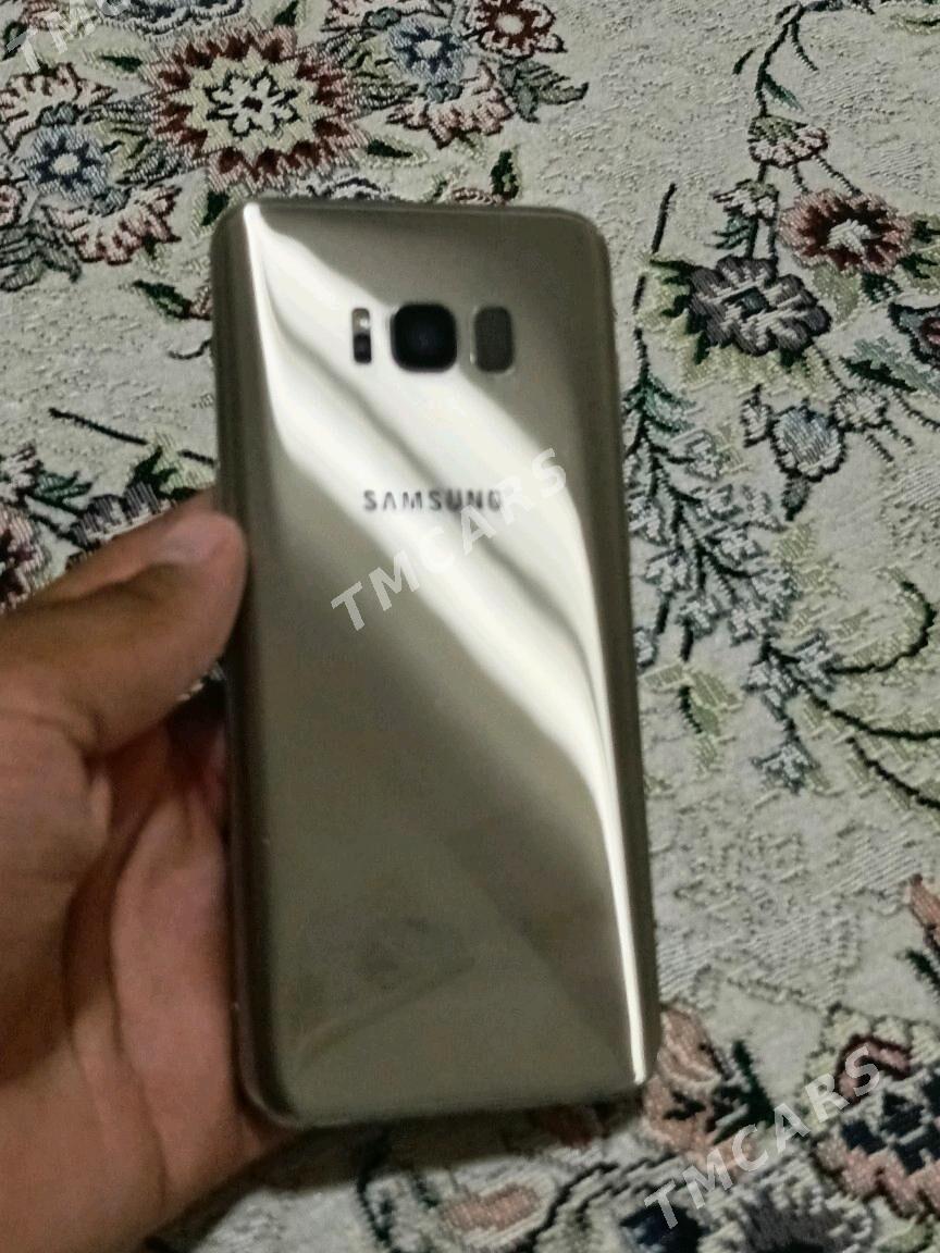 S8+ - Гёкдепе - img 4