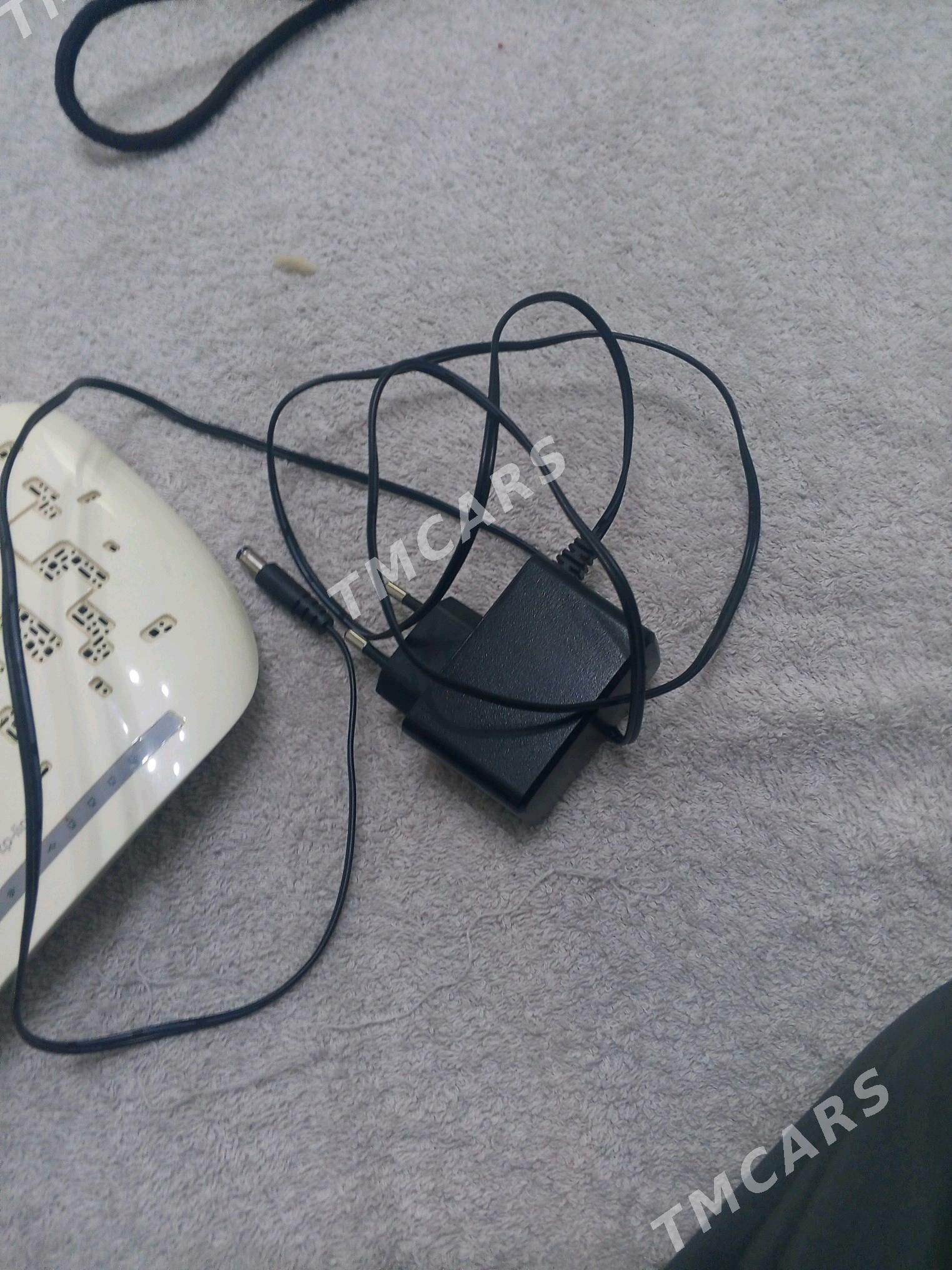 WI FI ROUTER  TP_Link - Туркменбаши - img 2