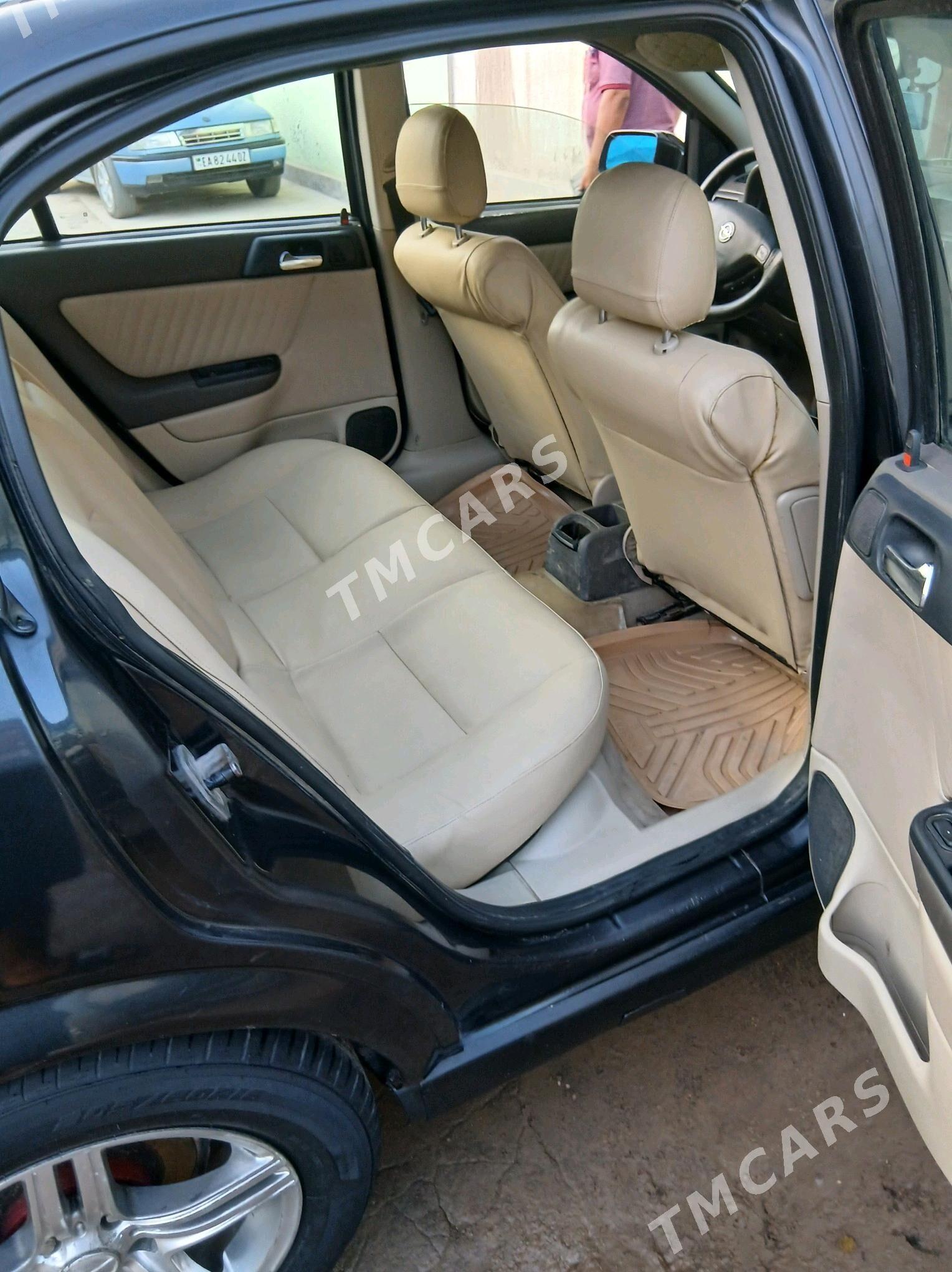 Opel Astra 2000 - 70 000 TMT - Köneürgenç - img 7
