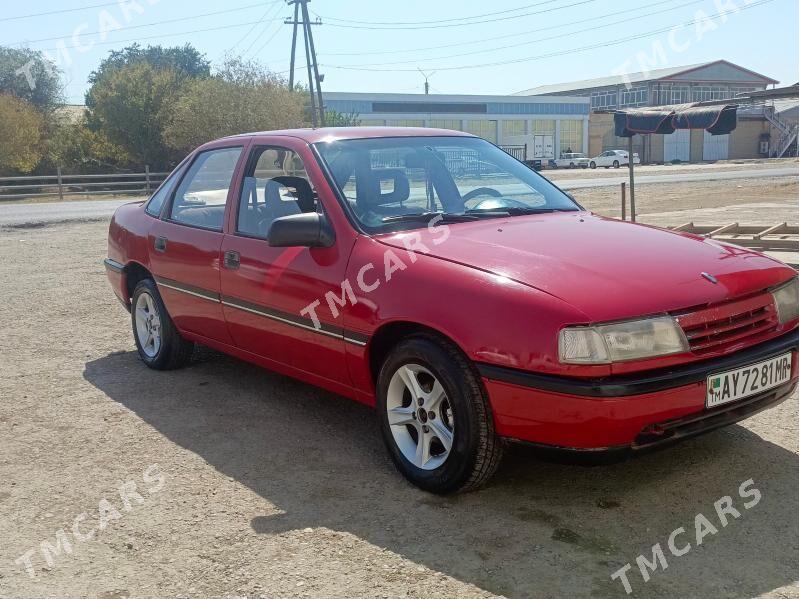 Opel Vectra 1992 - 26 000 TMT - Wekilbazar - img 3
