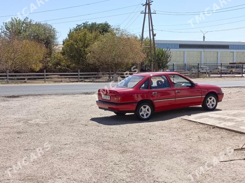 Opel Vectra 1992 - 26 000 TMT - Wekilbazar - img 5