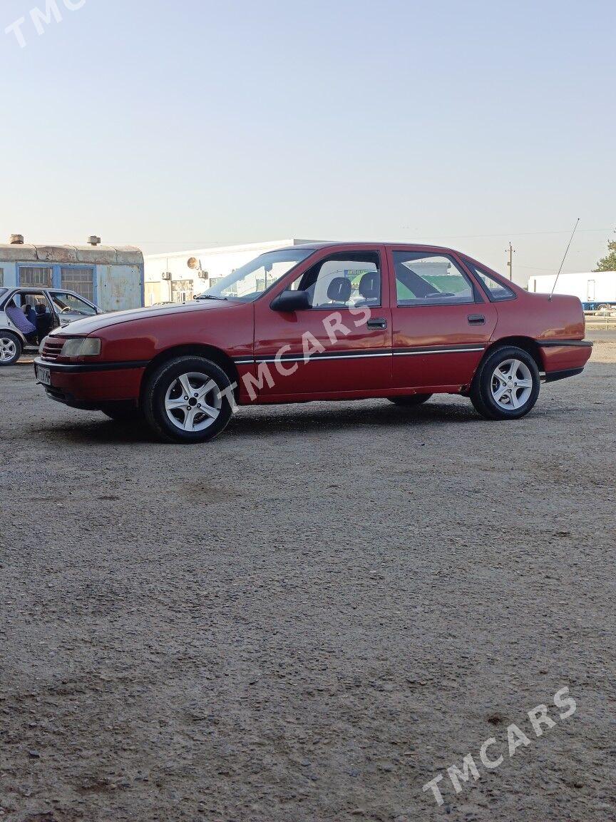 Opel Vectra 1992 - 26 000 TMT - Wekilbazar - img 6