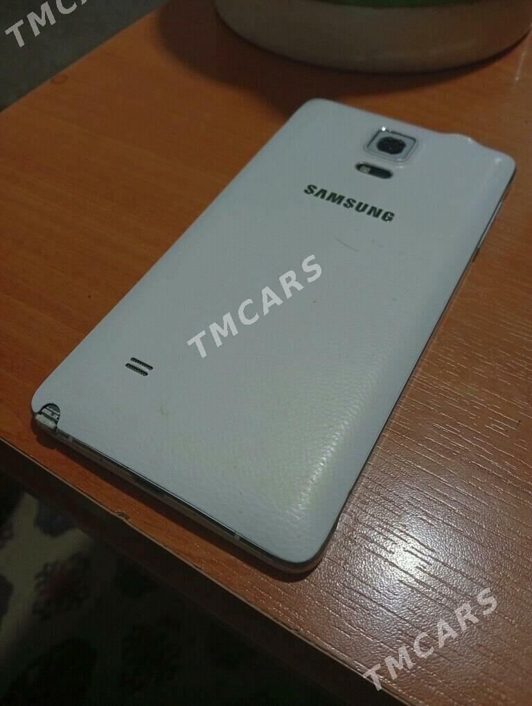 Samsung not 4 - Gökdepe - img 6