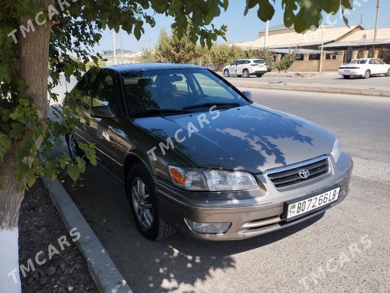 Toyota Camry 2000 - 190 000 TMT - Türkmenabat - img 2