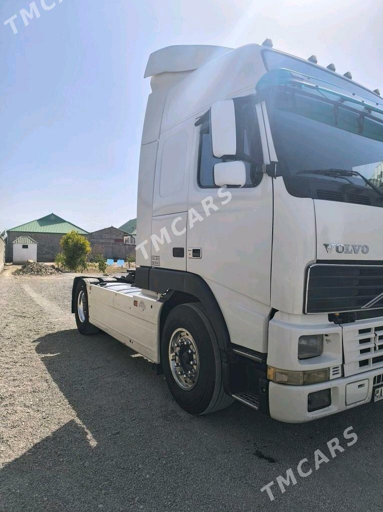 Volvo FH 420 1998 - 540 000 TMT - Aşgabat - img 2