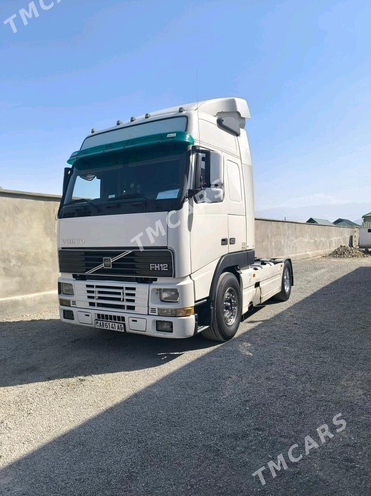 Volvo FH 420 1998 - 540 000 TMT - Aşgabat - img 3