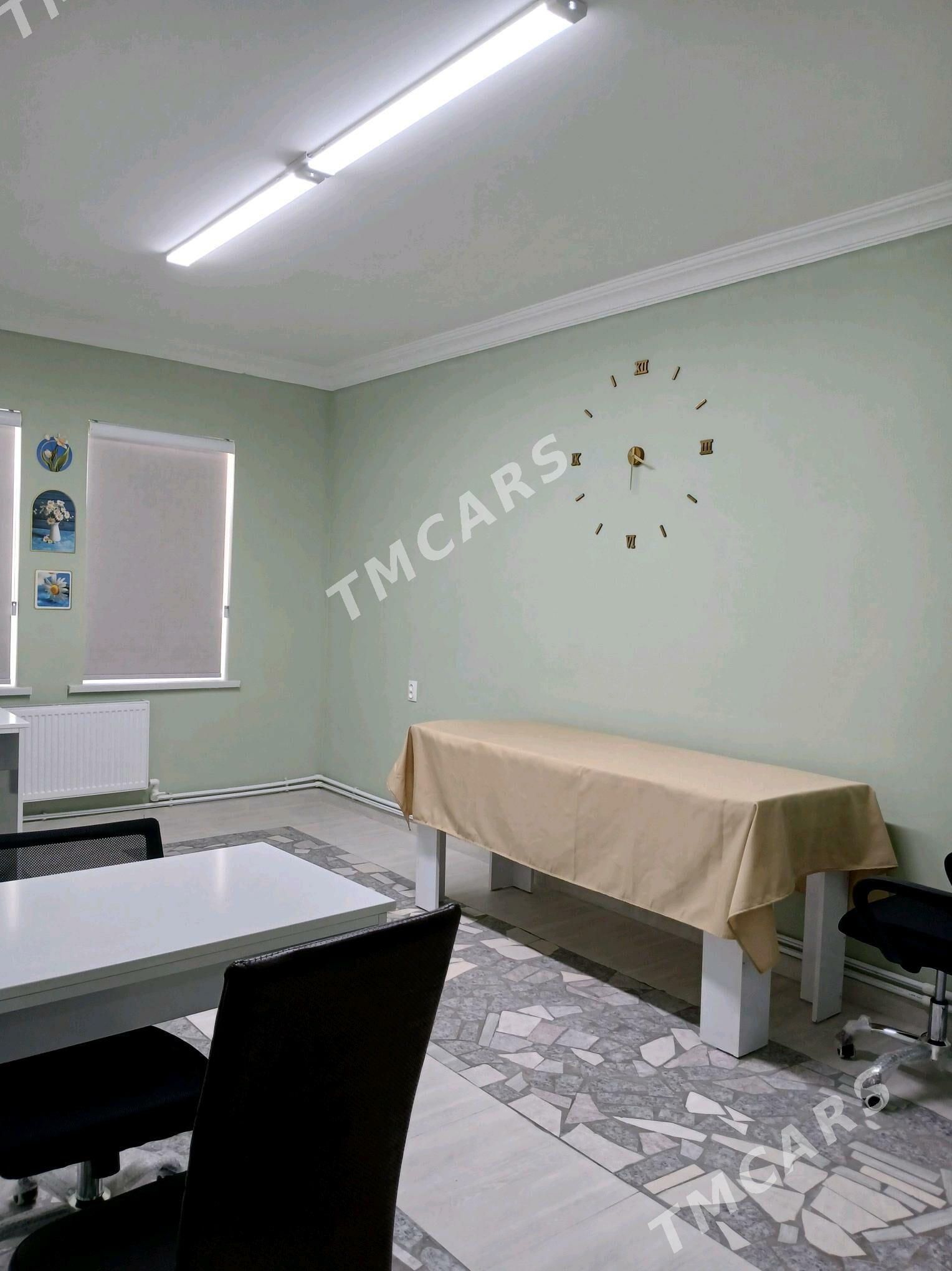 Salon - Туркменбаши - img 2