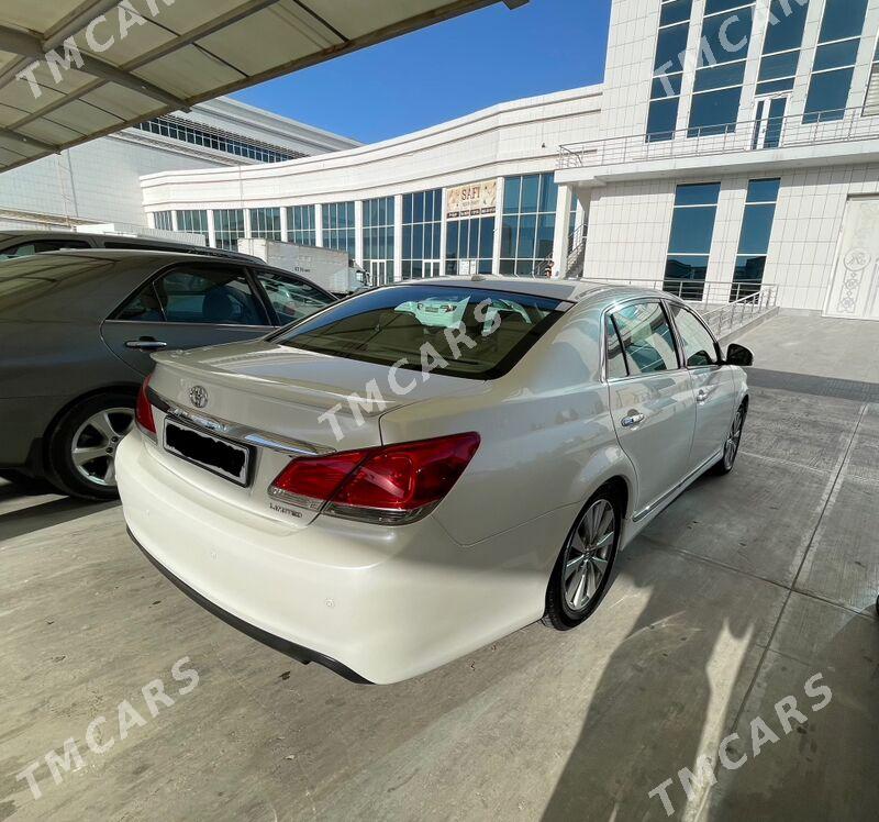Toyota Avalon 2012 - 320 000 TMT - Mary - img 4