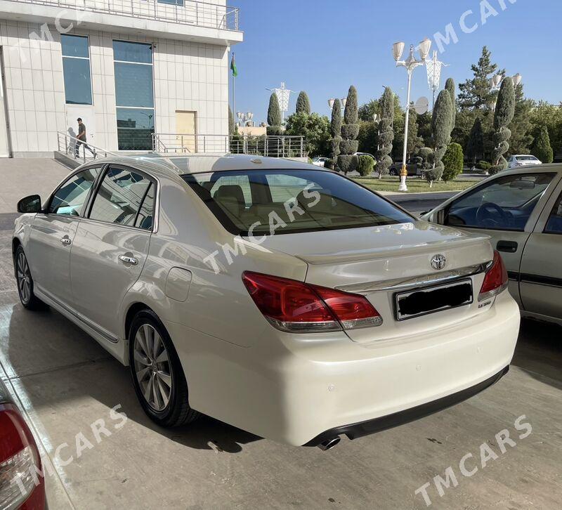 Toyota Avalon 2012 - 320 000 TMT - Mary - img 3