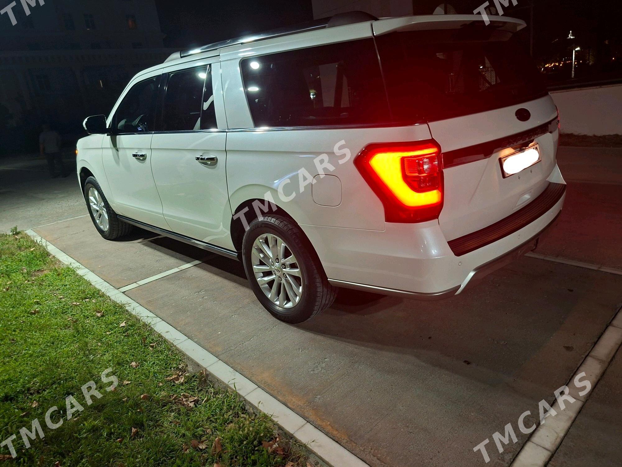Ford Expedition 2021 - 700 000 TMT - Atatürk köç. - img 4