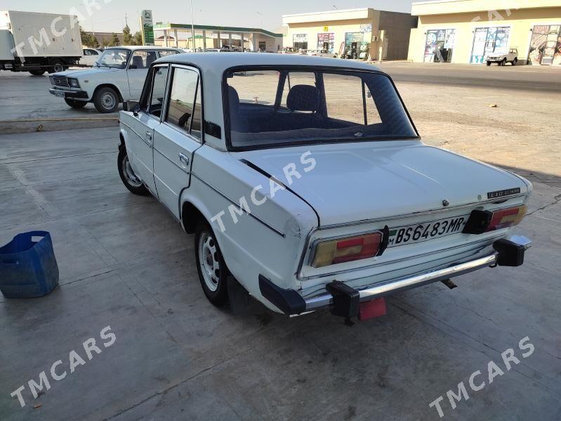 Lada 2106 1993 - 15 000 TMT - Байрамали - img 4