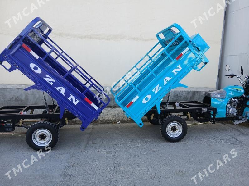 Fekon FK200-14G 2025 - 27 000 TMT - Büzmeýin - img 2