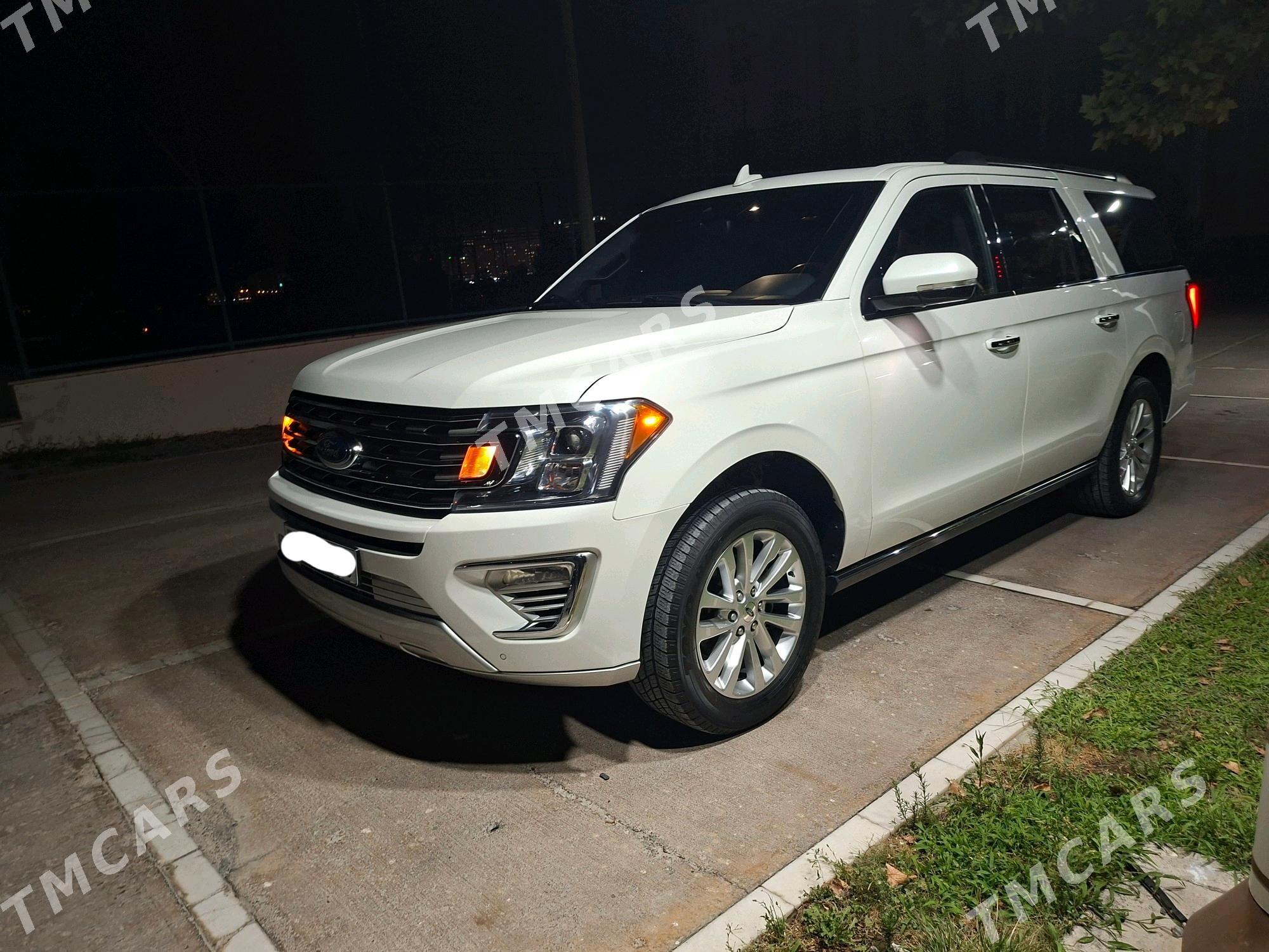 Ford Expedition 2021 - 700 000 TMT - Atatürk köç. - img 2