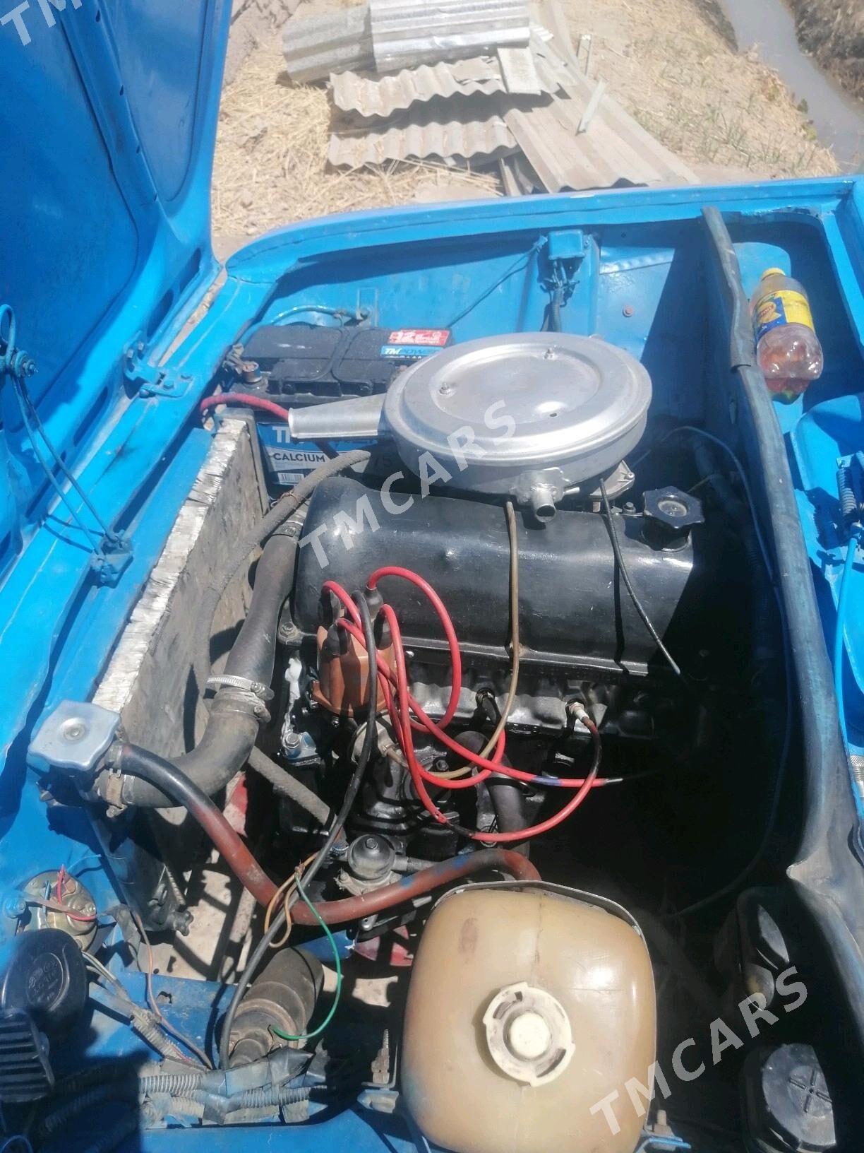 Lada 2101 1980 - 22 000 TMT - Дянев - img 9