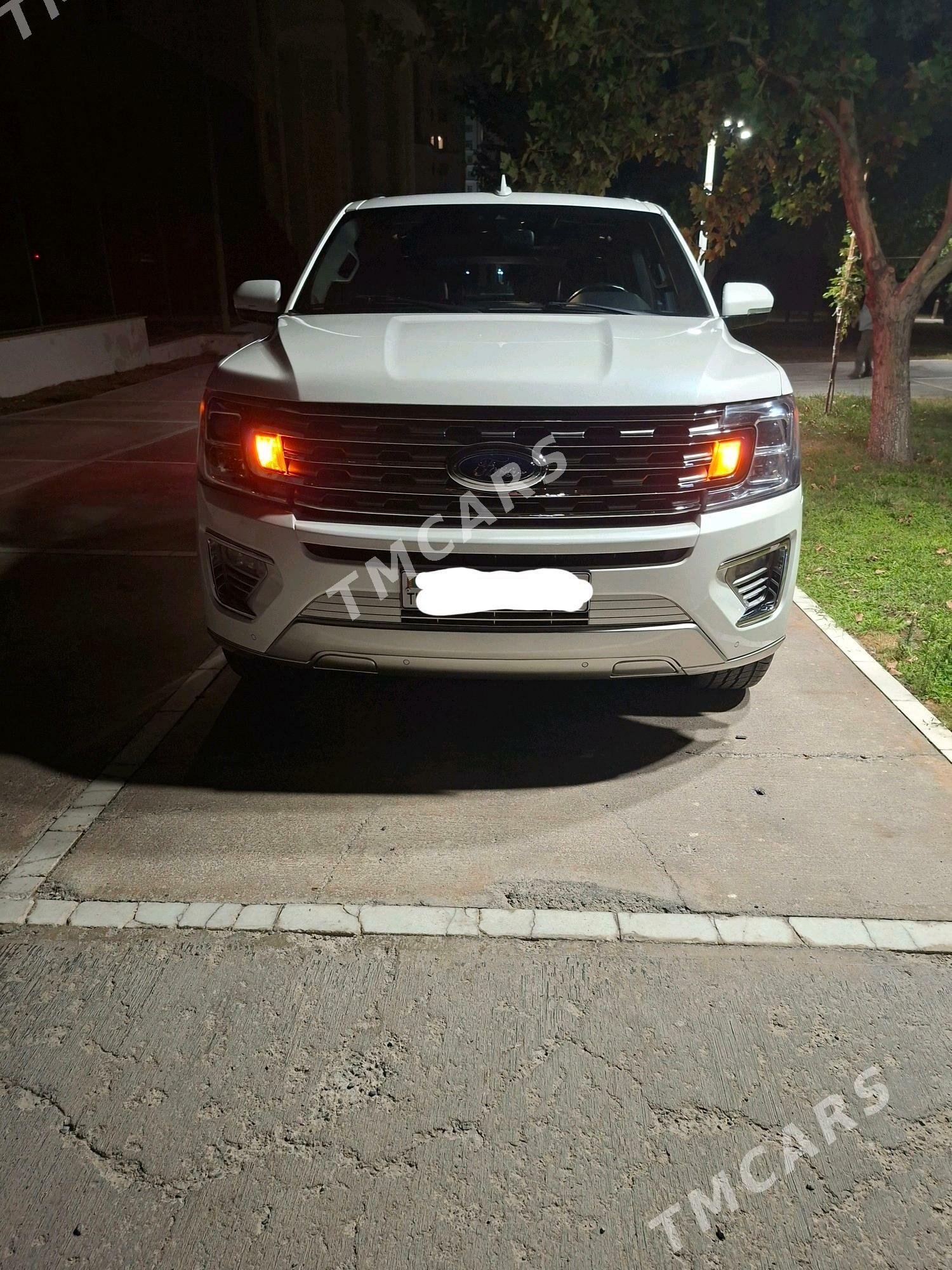 Ford Expedition 2021 - 700 000 TMT - Atatürk köç. - img 3