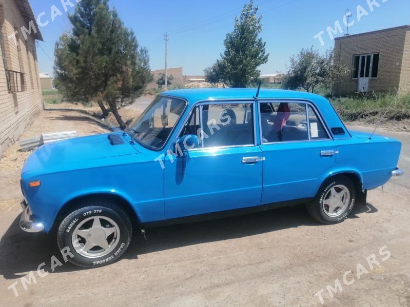 Lada 2101 1980 - 22 000 TMT - Дянев - img 5