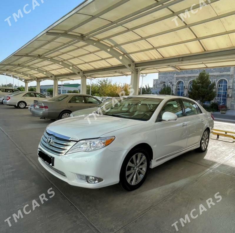Toyota Avalon 2012 - 320 000 TMT - Mary - img 2