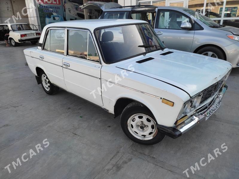 Lada 2106 1993 - 15 000 TMT - Байрамали - img 2