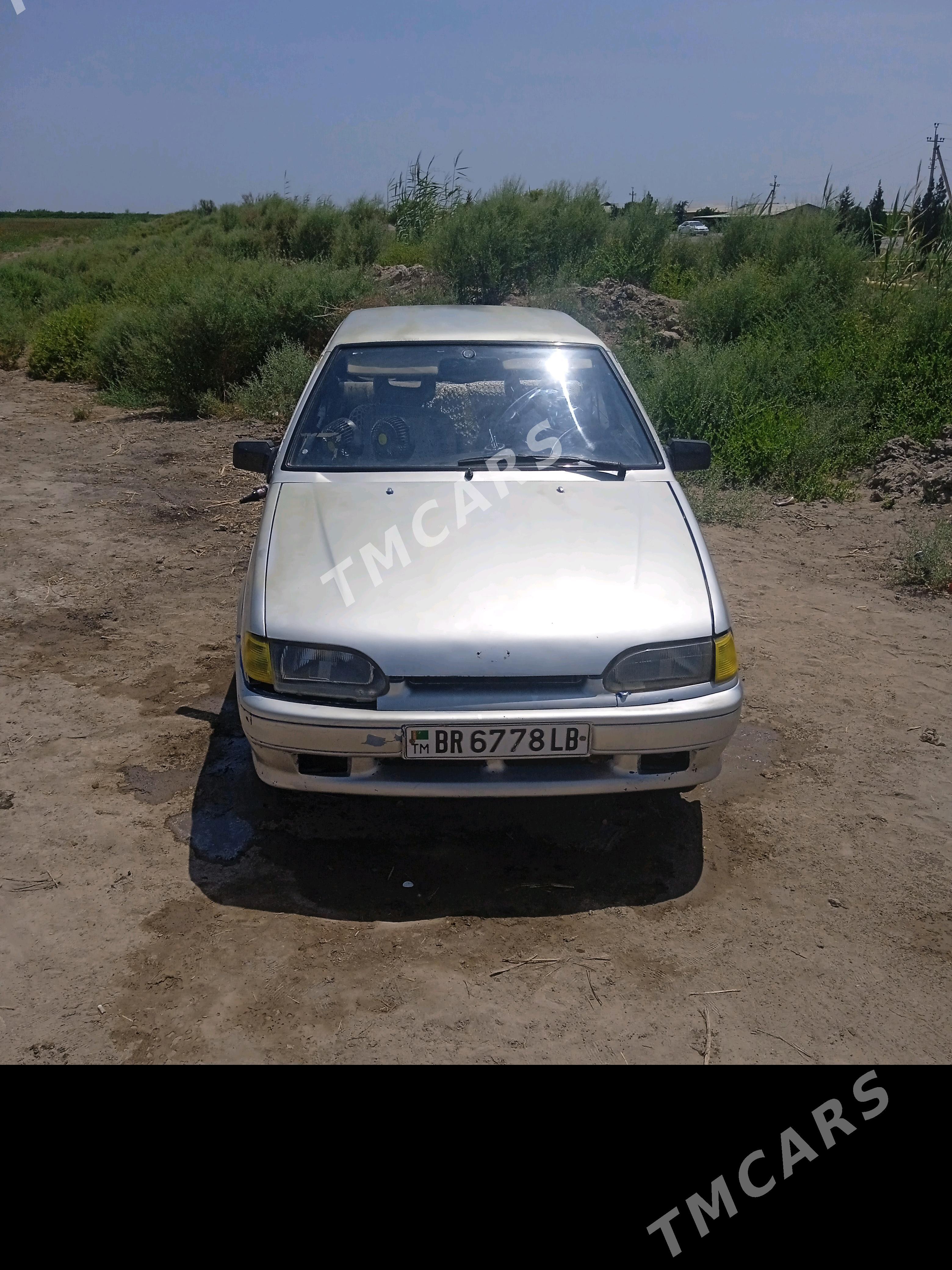 Lada 2115 2001 - 18 000 TMT - Dänew - img 4