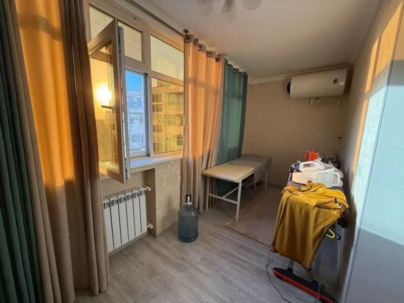 МИРА-АЗАДИ 2КОМНАТЫ 65м2 ЦЕНТР - Aşgabat - img 2