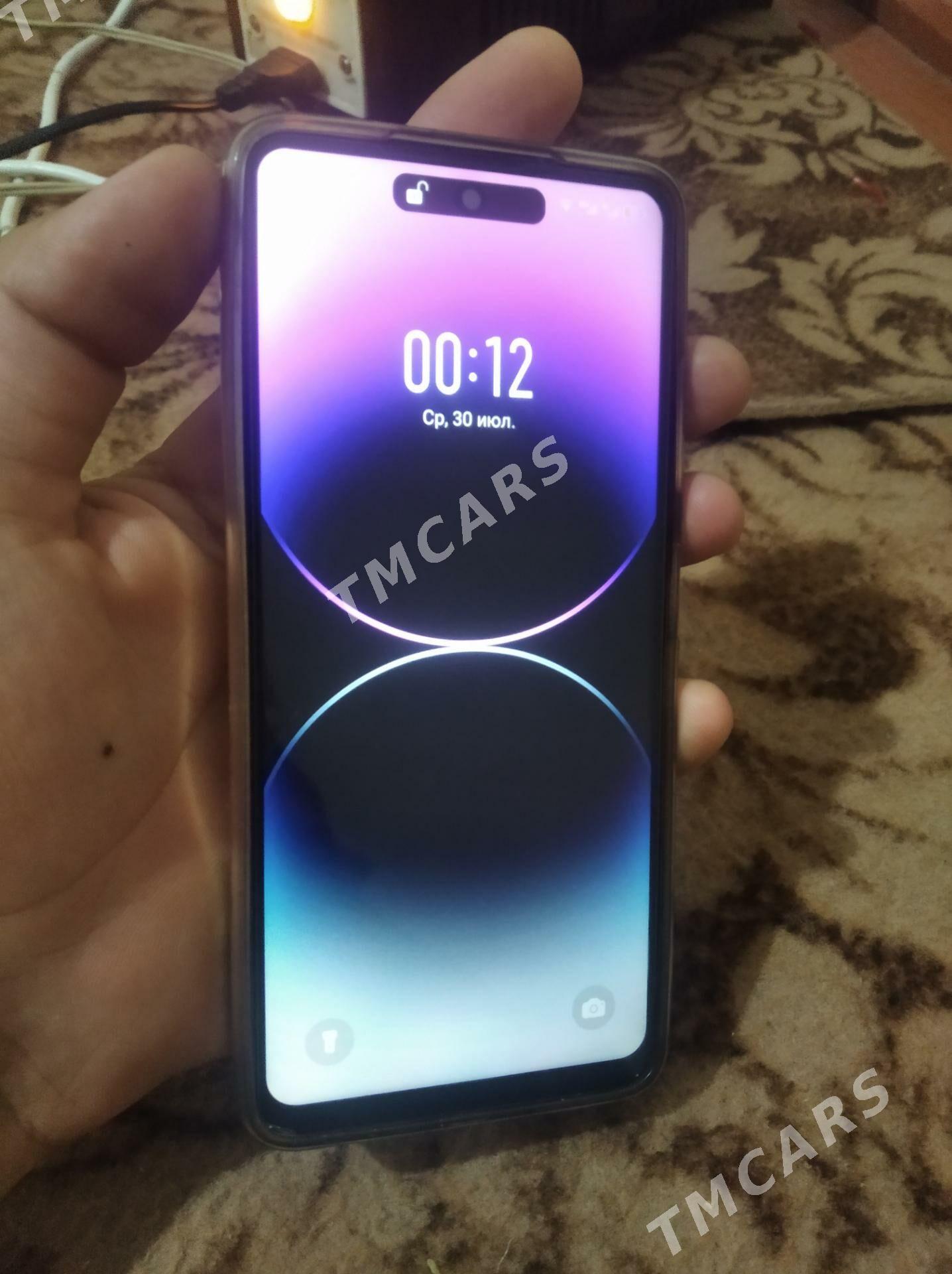 Infinix hot40i - Akdepe - img 2