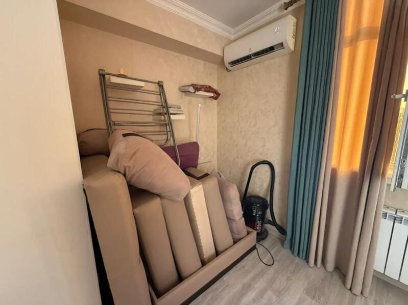 МИРА-АЗАДИ 2КОМНАТЫ 65м2 ЦЕНТР - Aşgabat - img 5