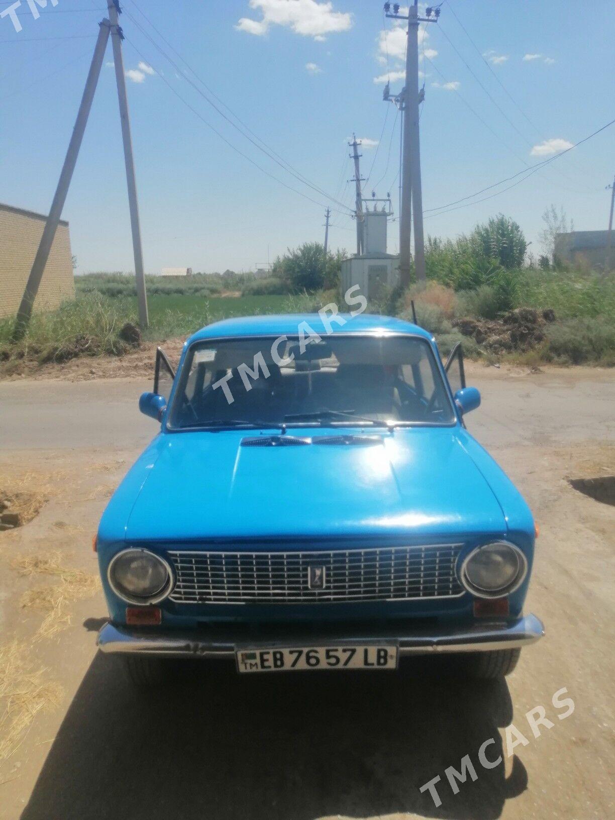 Lada 2101 1980 - 22 000 TMT - Дянев - img 3