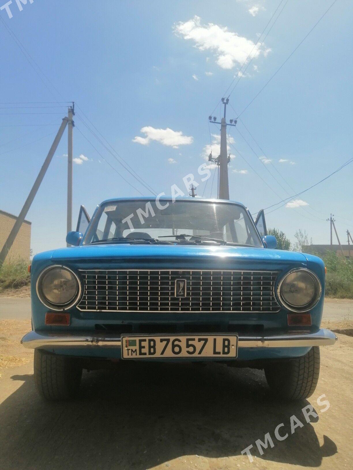 Lada 2101 1980 - 22 000 TMT - Дянев - img 6