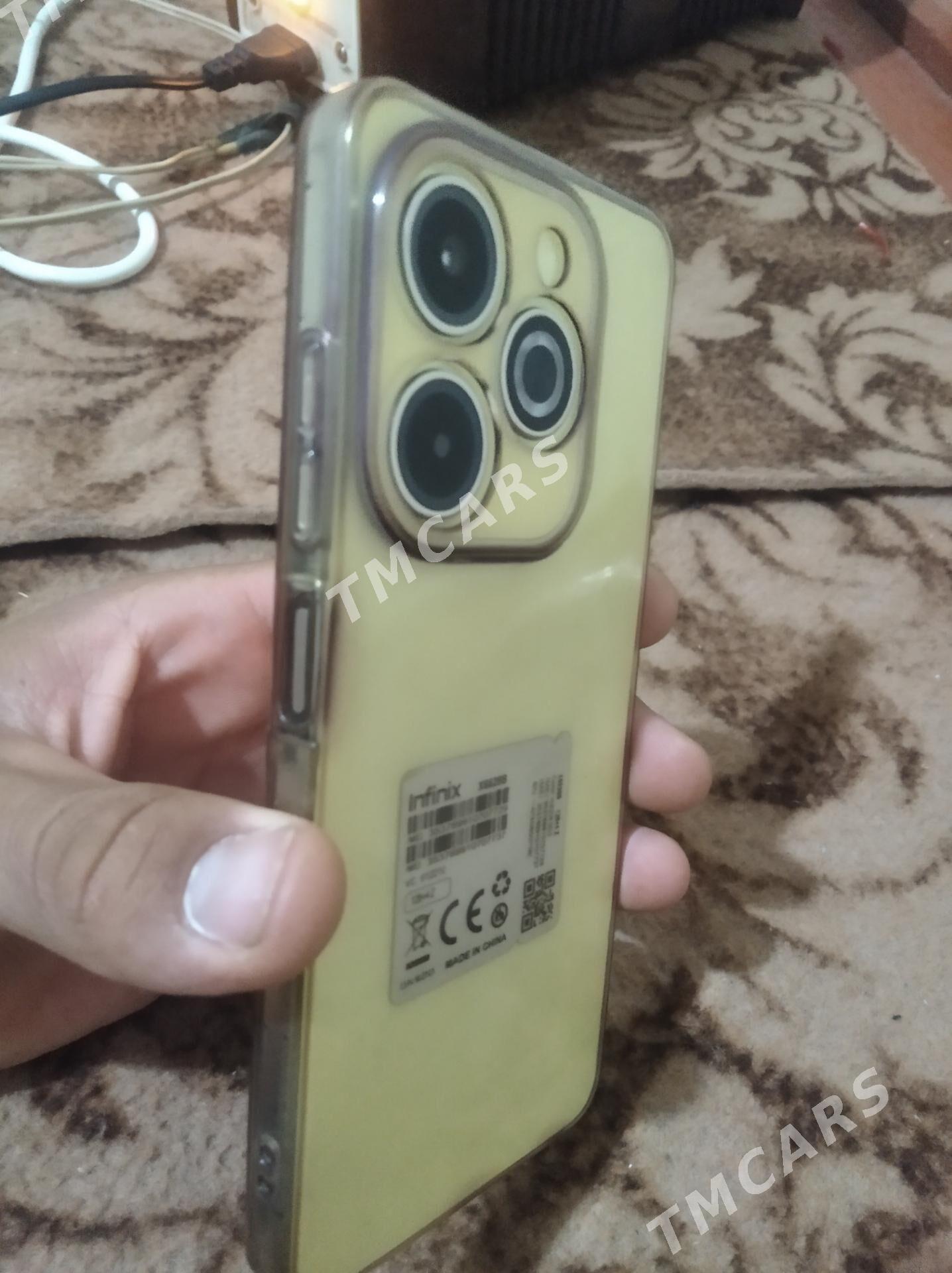 Infinix hot40i - Akdepe - img 3