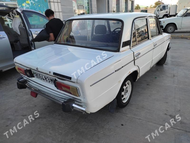 Lada 2106 1993 - 15 000 TMT - Байрамали - img 3