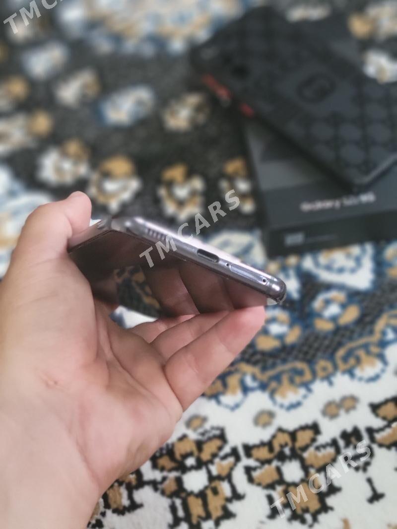 Samsung s21 5G 8/256 - Векильбазар - img 2