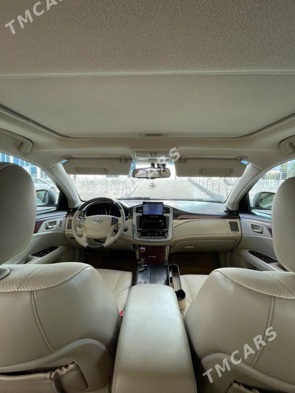 Toyota Avalon 2012 - 320 000 TMT - Mary - img 5