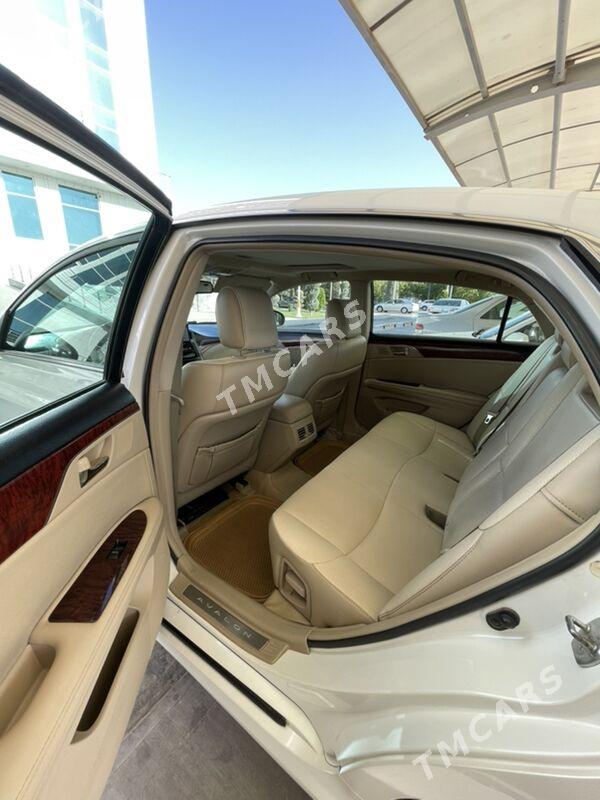 Toyota Avalon 2012 - 320 000 TMT - Mary - img 6