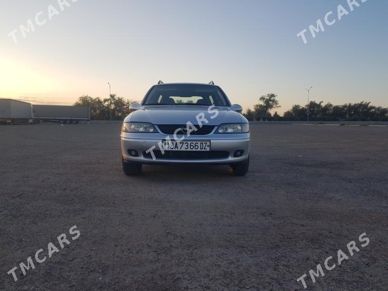 Opel Vectra 2001 - 70 000 TMT - Дашогуз - img 2