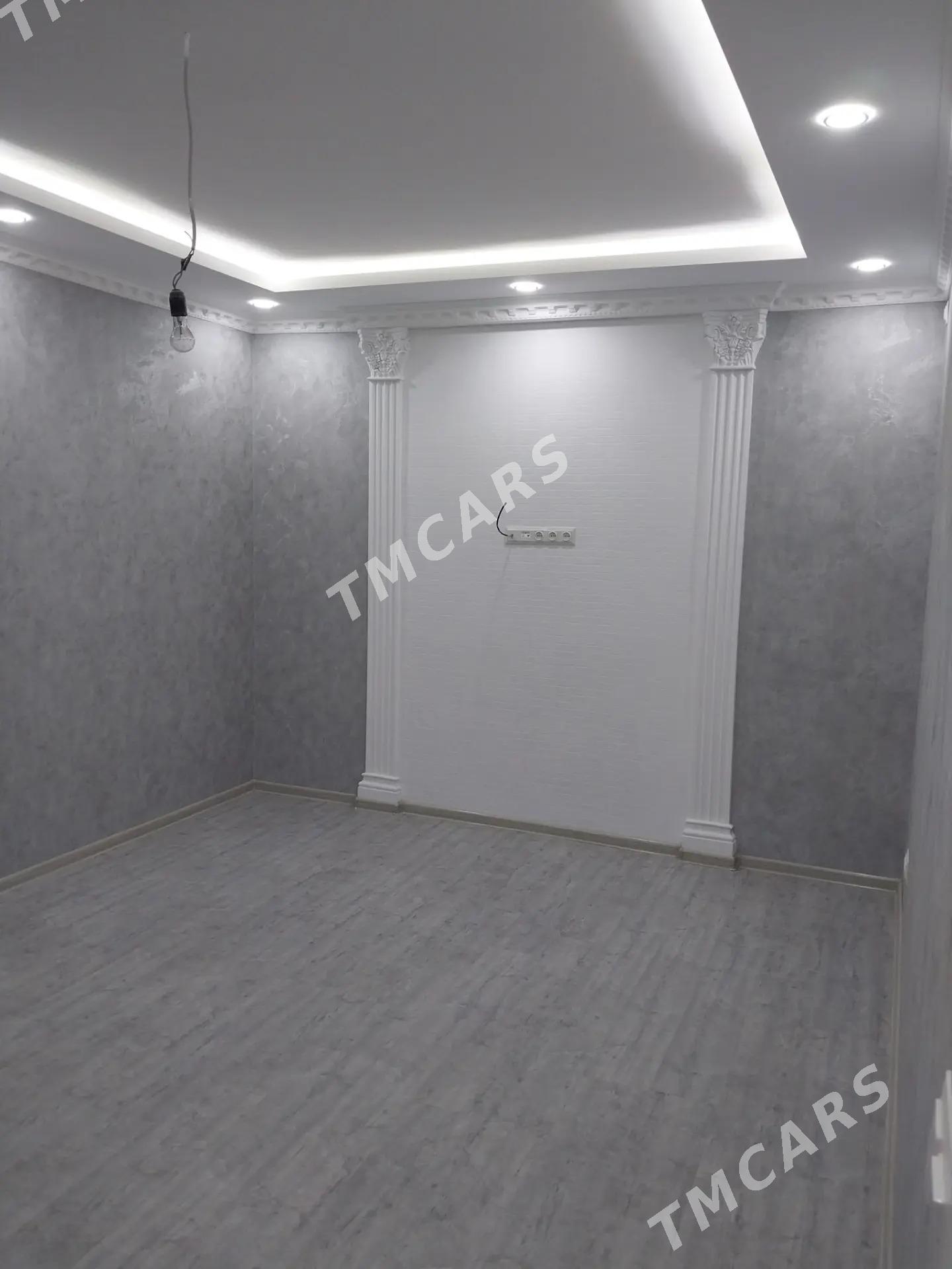 11MKR 1KOM.GAUDAN PLAN - Ашхабад - img 2