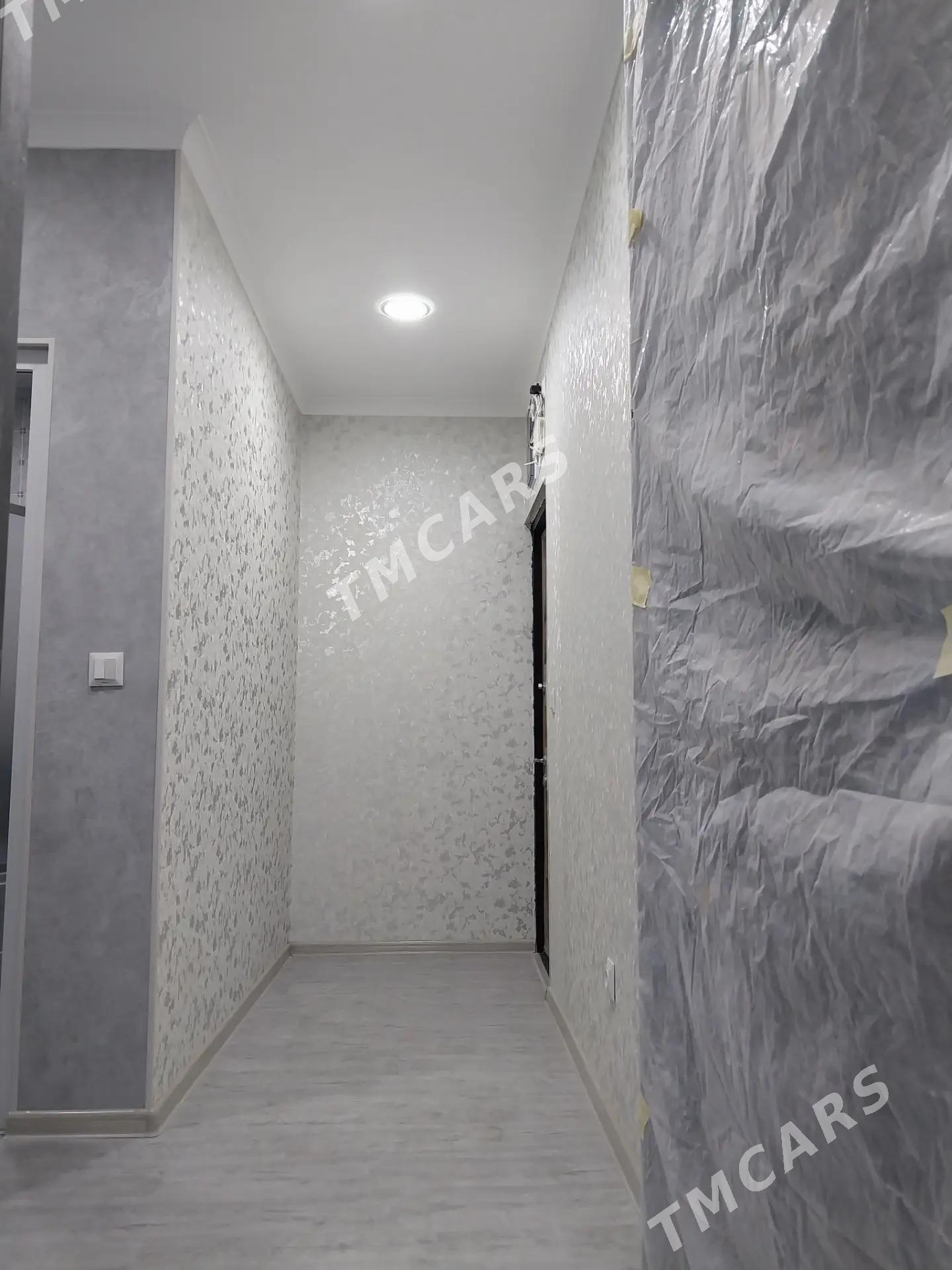 11MKR 1KOM.GAUDAN PLAN - Ашхабад - img 3