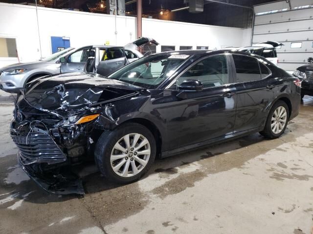 Toyota Camry 2020 - 295 000 TMT - Нефтегаз (ул. Андалиб-Юбилейная) - img 10
